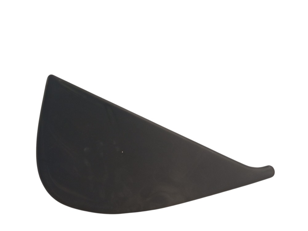 moldura externa da coluna da porta traseira fiat siena 2010