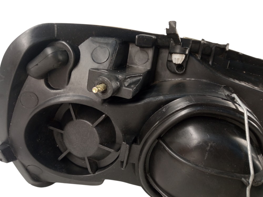 FAROL LADO ESQUERDO FIAT PALIO 1997 4