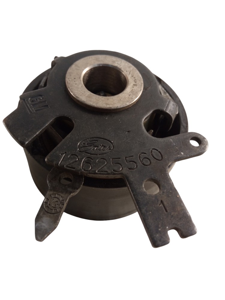 TENSOR DA CORREIA CHEVROLET S10/BLAZER 2011 5