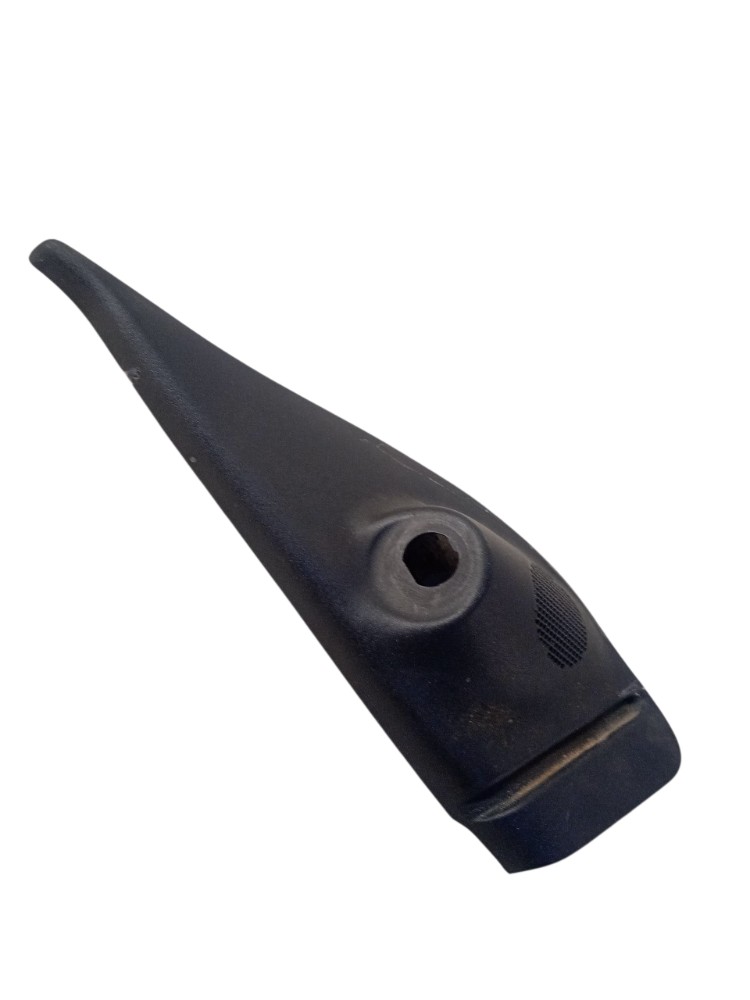 Acabamento Interno Retrovisor Esquerdo Fiat Palio/siena Preto 2