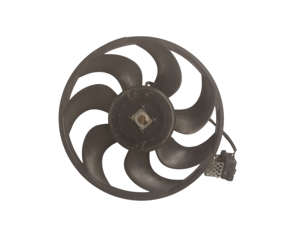 Ventoinha Ar Condicionado Gm Astra 2.0 4