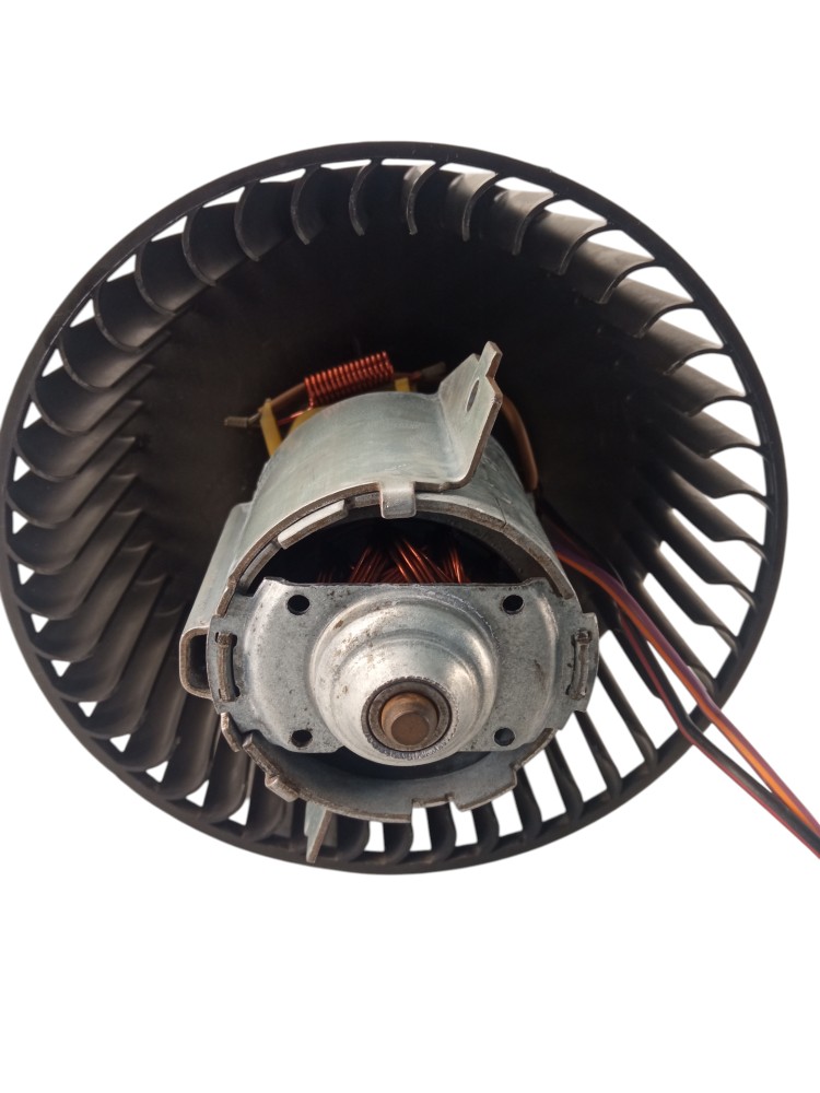 Motor Ventilador Ar Condicionado Ford Ka 1998 6