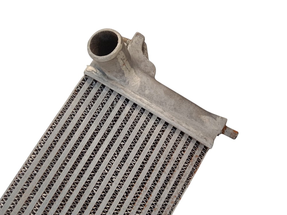 Radiador Intercooler S10 2.2 97/2011 Diesel 6