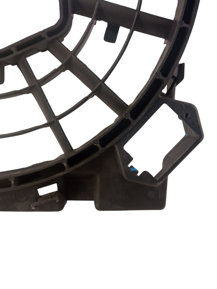 DEFLETOR VENTOINHA GM ASTRA 2003 5