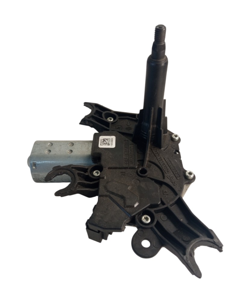 MOTOR LIMPADOR TRASEIRO SANDERO/DUSTER 4