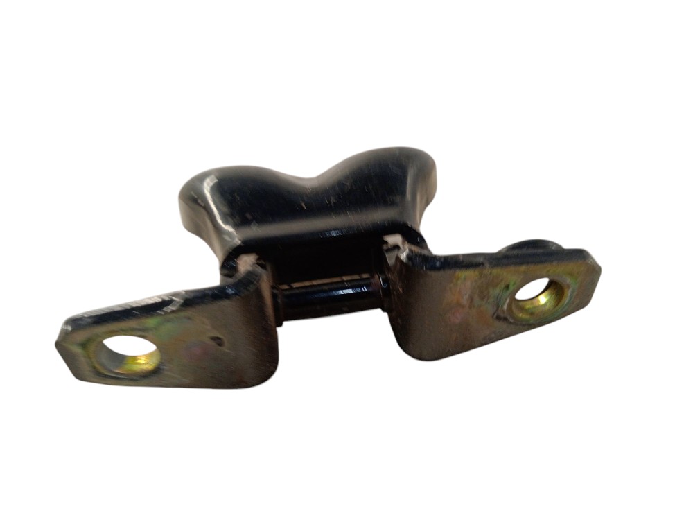 Dobradiça Da Porta Dianteiro Pajero Sport 2001/2004 4
