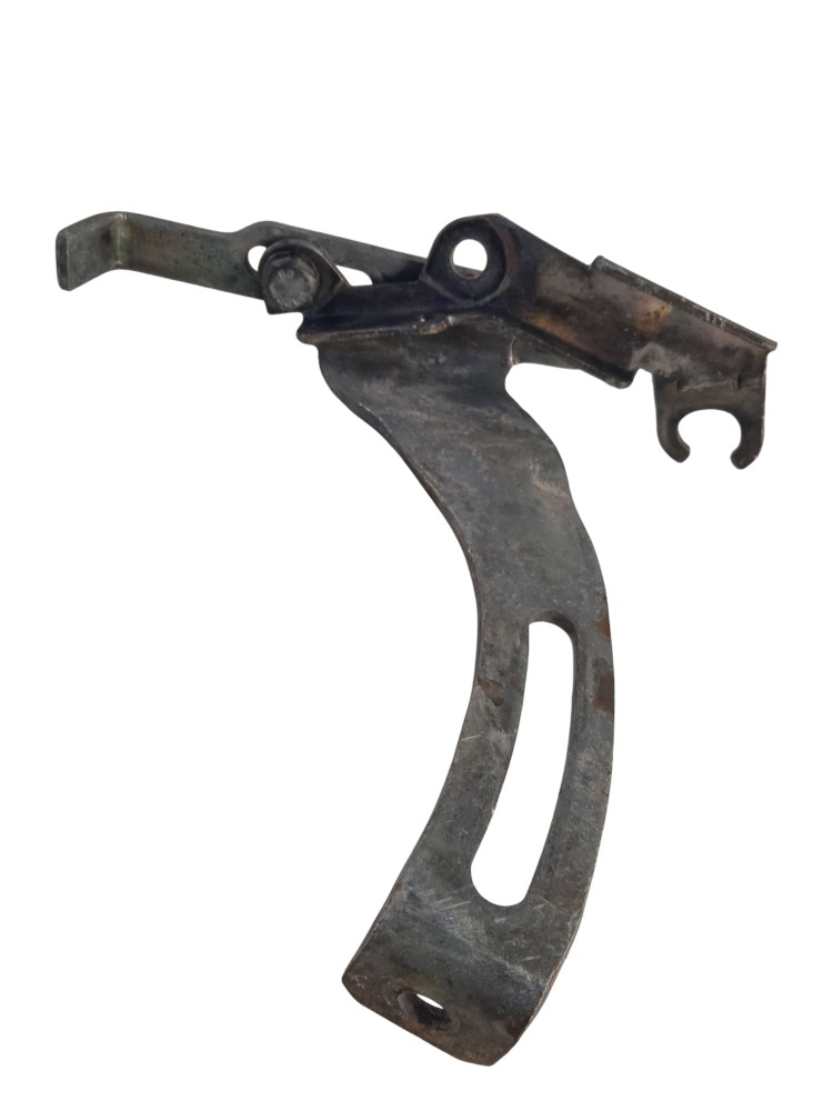 Suporte Alternador Gm S10 2.2 2