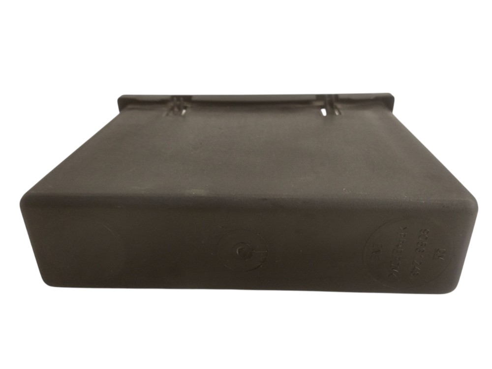 Porta Objetos Painel Central Gm Astra – Preto 3