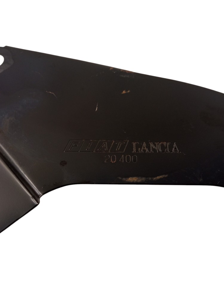 Chapa Protetora Embreagem Fiat Palio 1997 4