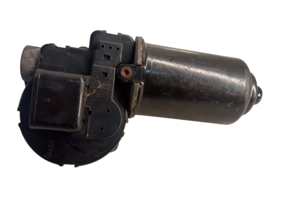 MOTOR LIMPADOR PARABRISA 5 PINO FORD RANGER 2