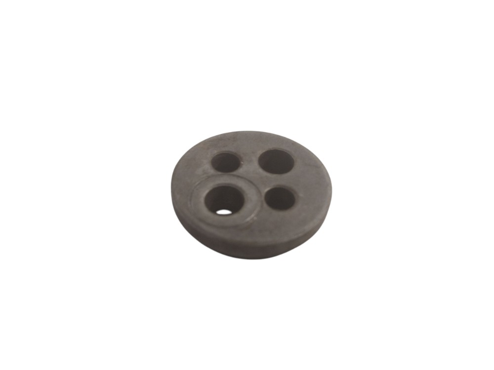 Cubo Tensor Correia Dentada Fiat Palio/uno/siena 4