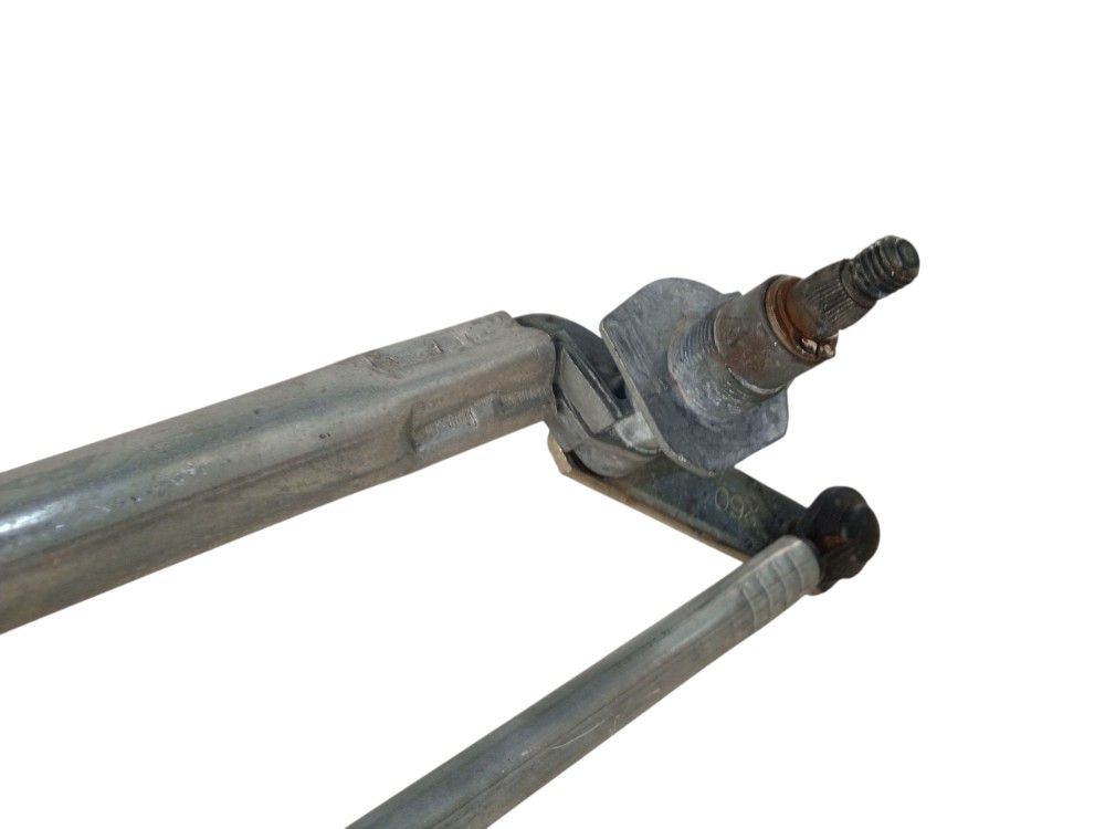 MOTOR DO LIMPADOR PARA-BRISA GM CORSA CLASSIC 6