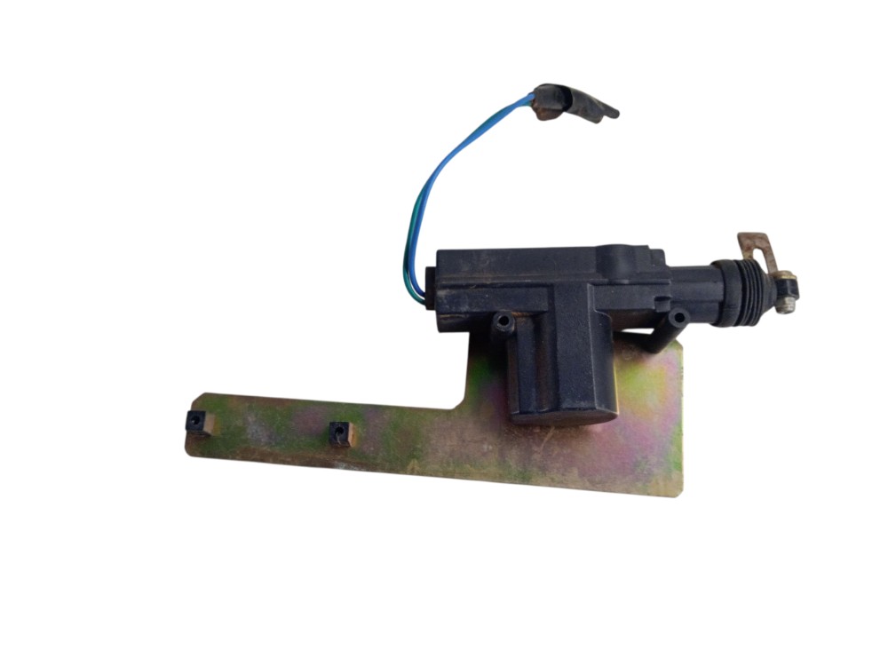Trava Eletrica Esquerdo Gm Corsa Classic 2