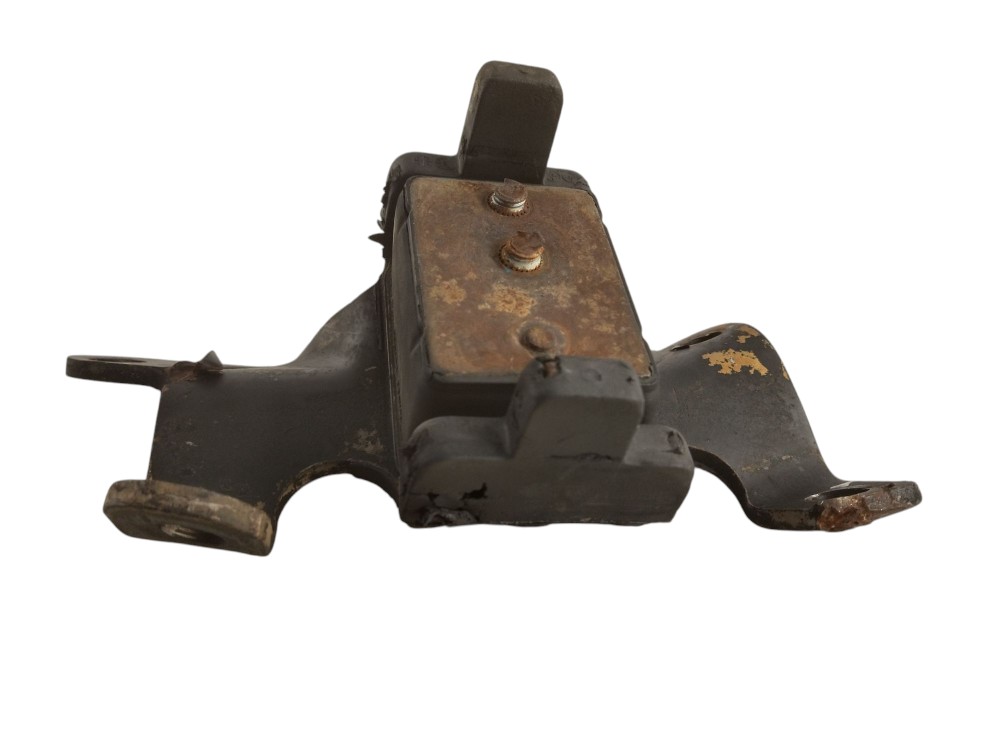 Coxim Calço Motor Lado Direito S10 2013 6