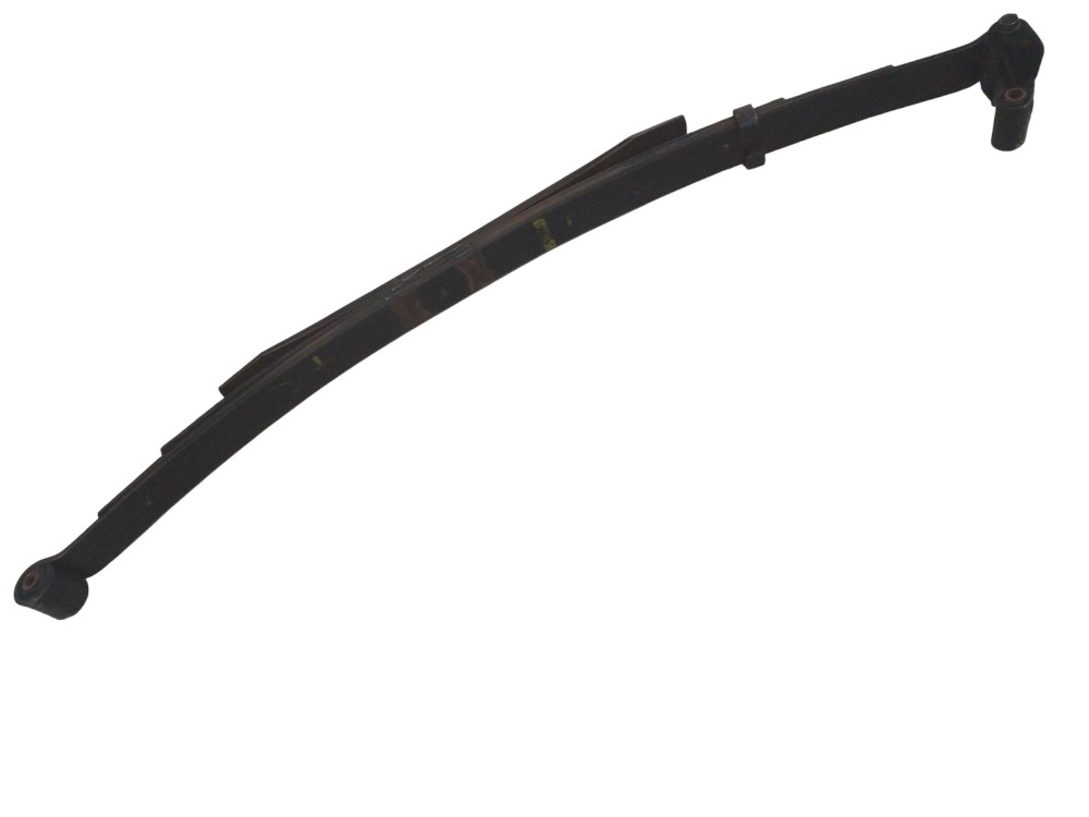 FEIXE DE MOLA TRASEIRA RANGER 1999/2001 3
