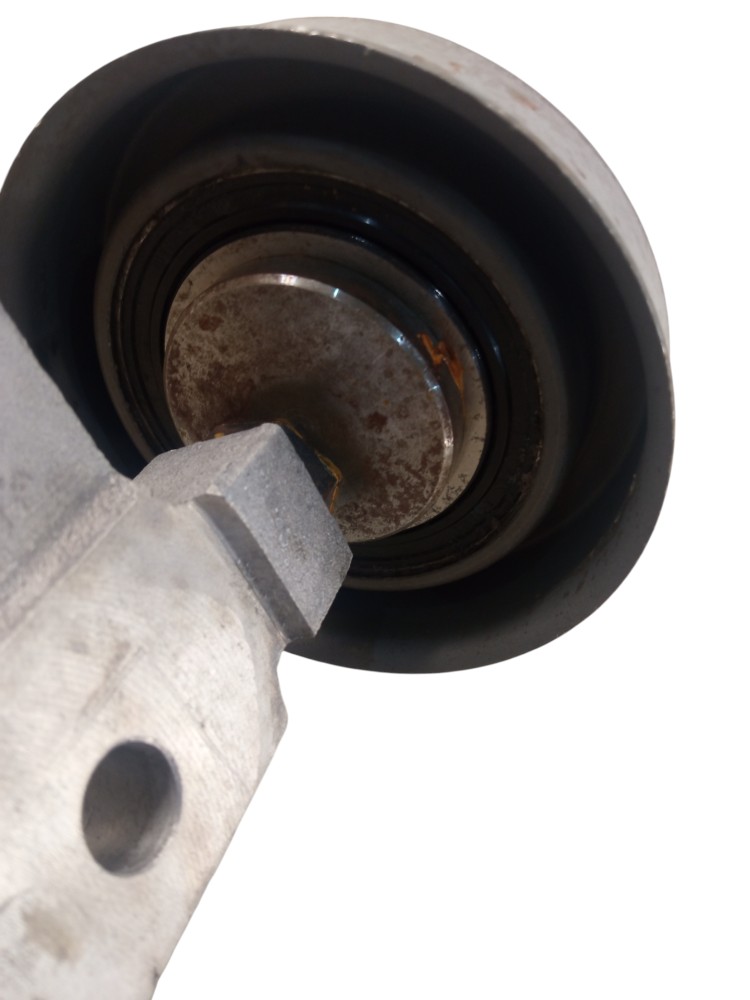 Suporte Do Tensor Ford Ranger 2001 5