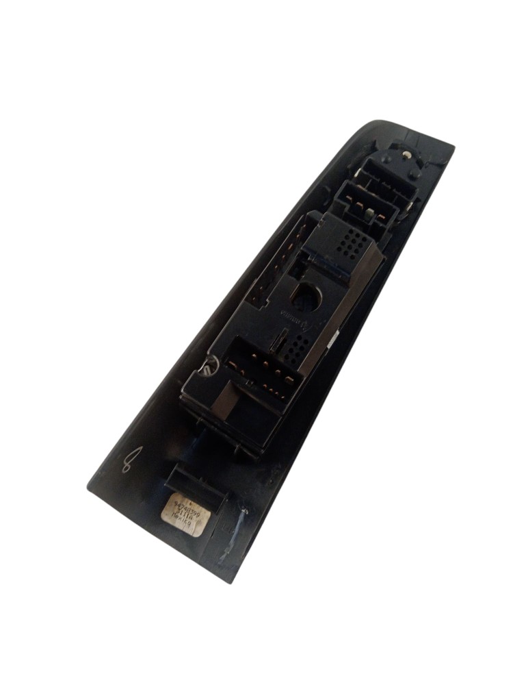 Botão Comando Vidro Elétrico Diant Esq S10/blazer 1997/2011 2
