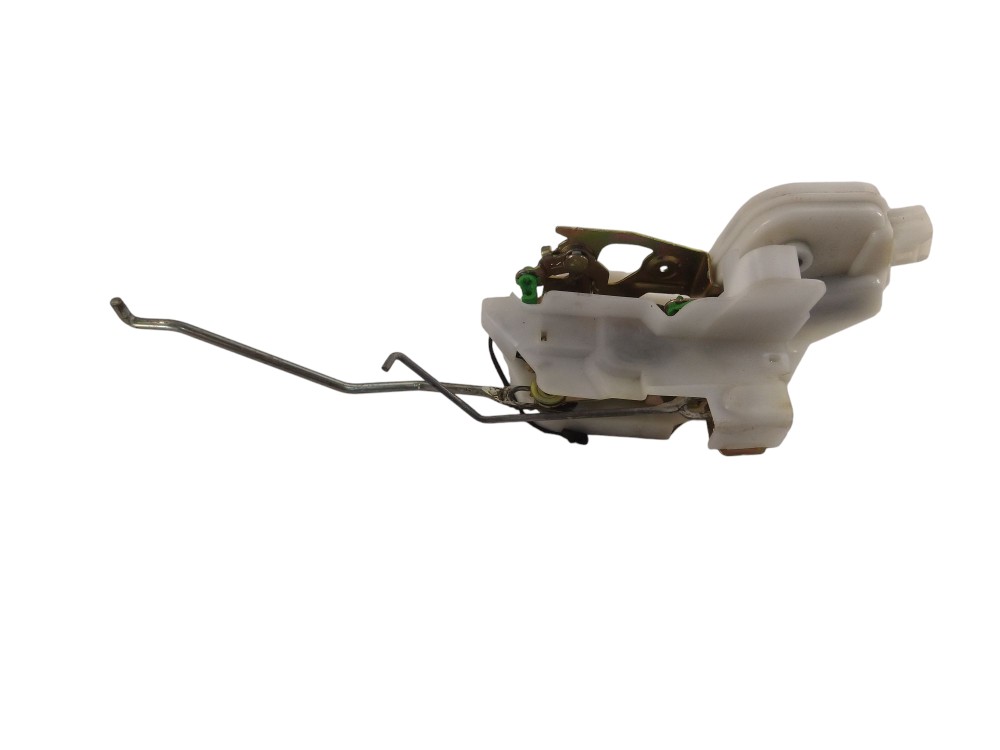 Fechadura Porta Lado Direito Pajero Sport 2004 5