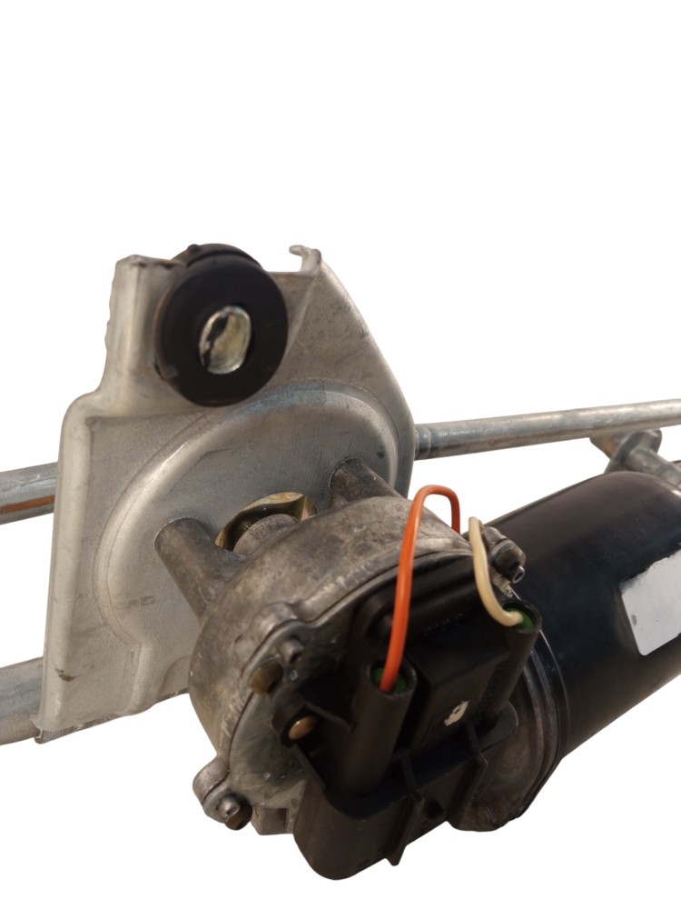 Motor Do Limpador Para-brisa Corsa 2010 6