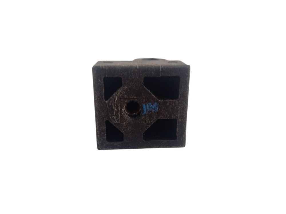 Suporte Do Radiador Fiat Siena/palio Preto