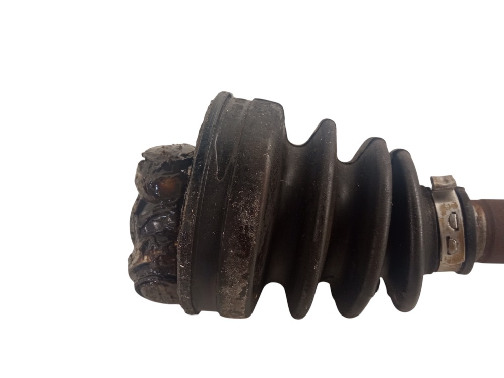Semi-eixo Dianteiro Esquerdo Renault Kwid 1.0 12v Original 7