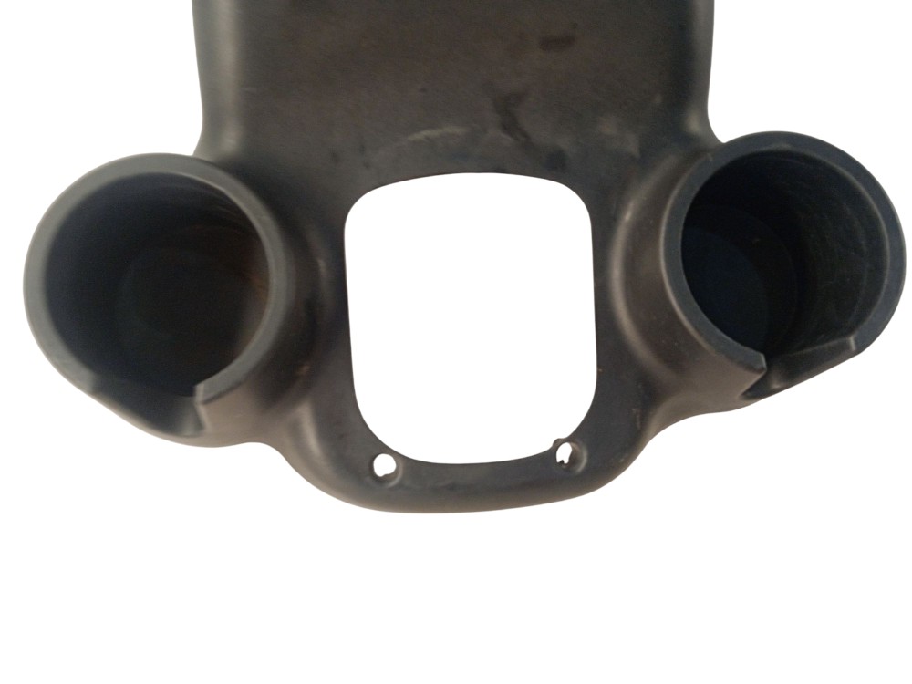 Moldura Porta Copos Ranger 1999/2007 Preto 3