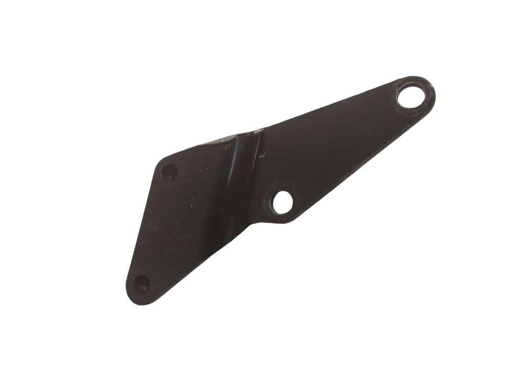 Suporte Cavalete Do Coletor De Admissão Gm S10 2.8 2