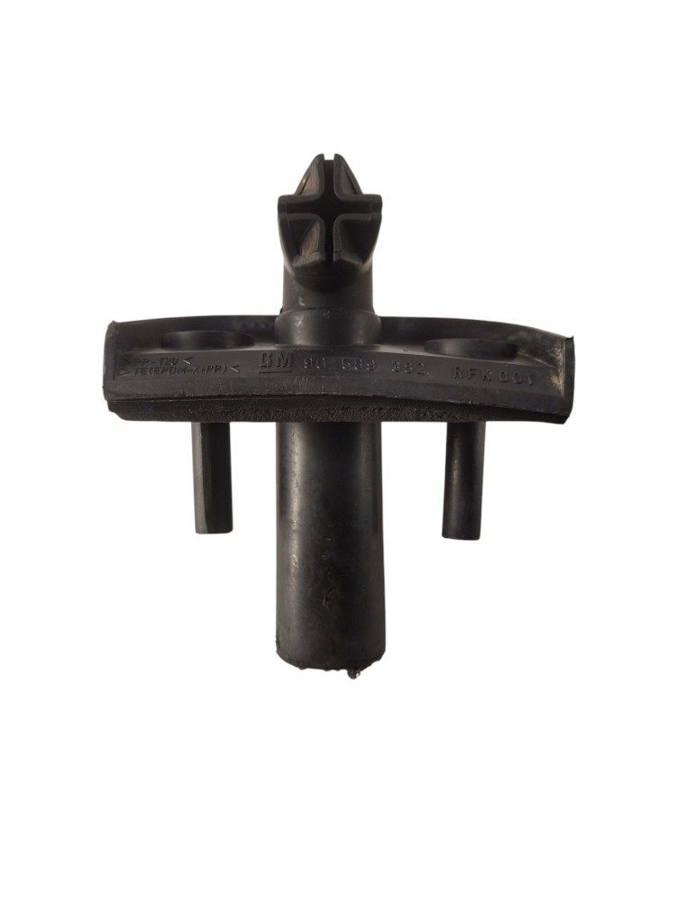 TUBO DRENO EVAPORADOR FIAT IDEA 1.8 2011/2013