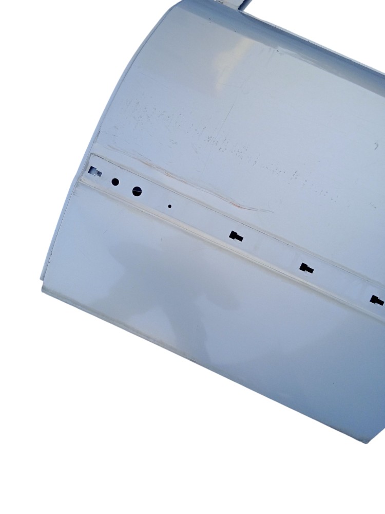 Porta Traseira Esquerda Gm Astra 6