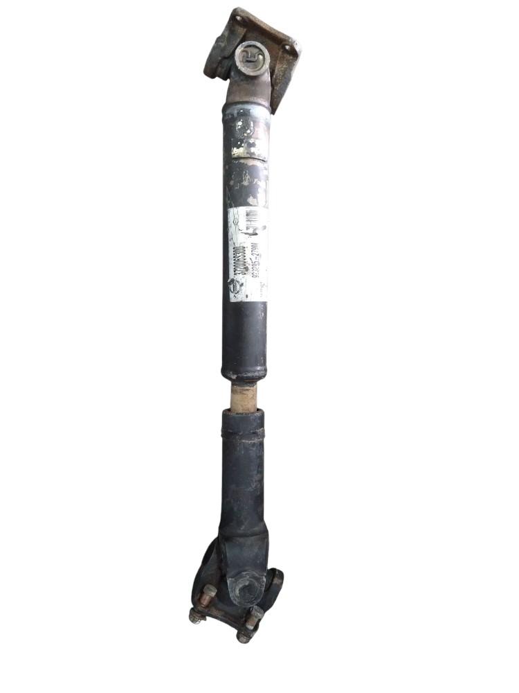 Cardan Dianteiro Xterra 4