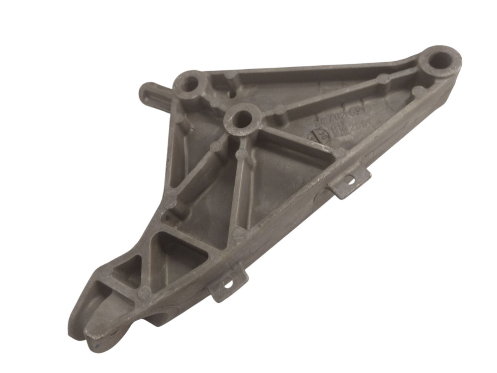Suporte Coxim Traseiro Gm Astra/vectra 2.0 5