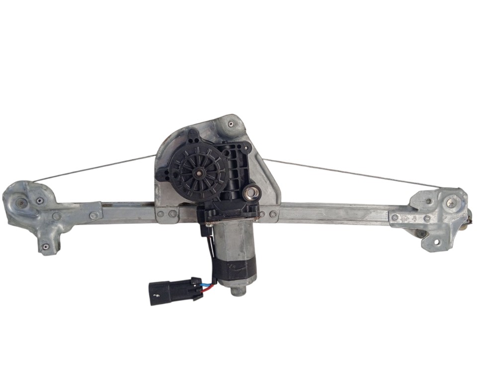 Máquina De Vidro Elétrico Traseiro Direito Gm Astra 3