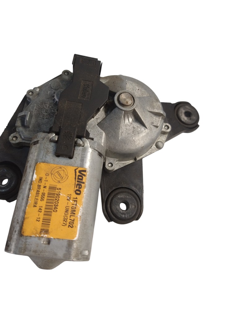 Motor Limpador Vidro Traseiro Uno Vivace 2014 3