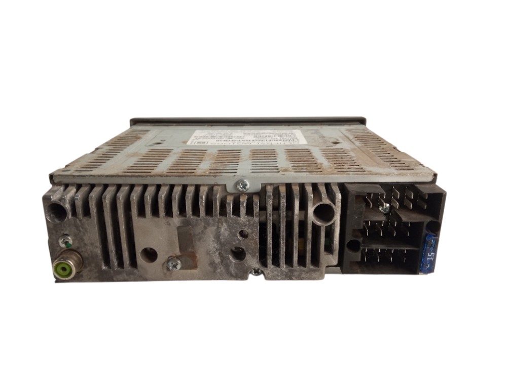 RADIO AUTOMOTIVO GM S10 4