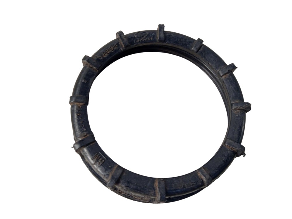Rosca Trava Bomba Combustível Gm Corsa Classic Preto 3