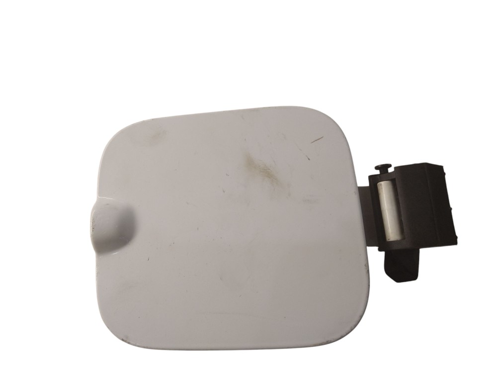 Portinhola Tampa Combustível Idea 2007/2015 Branco