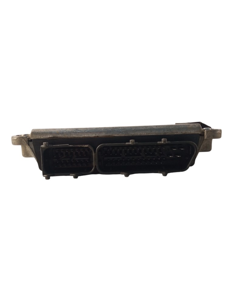 MODULO DE INJEÇÃO FIAT PALIO 2008 4