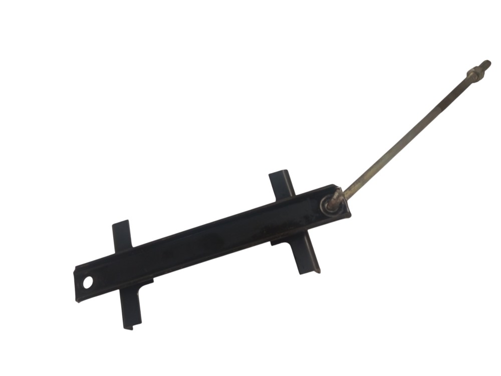 Suporte De Fixação Da Bateria Pajero Tr4 4