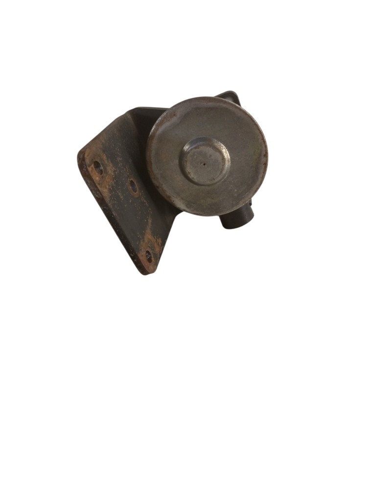 Suporte Valvula Coletor Distribuição De Vacuo Ranger 2001 5