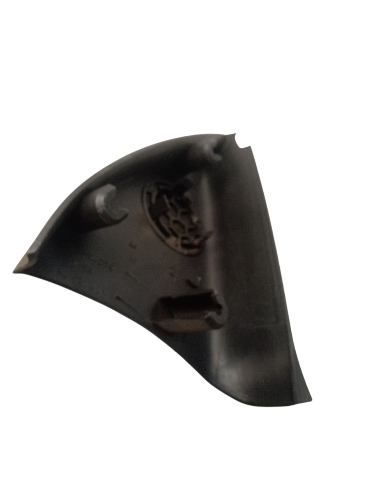 MOLDURA INTERNA RETROVISOR ESQUERDO GM ASTRA 3