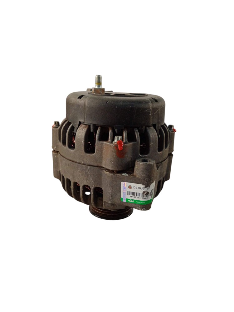 Alternador Gm Blazer V6 1998 3