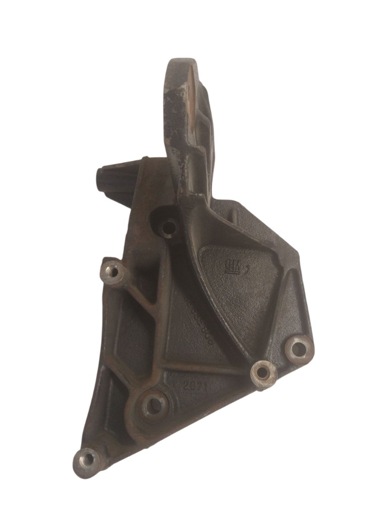 SUPORTE COMPRESSOR AR GM ASTRA SEDAN 2.0 4