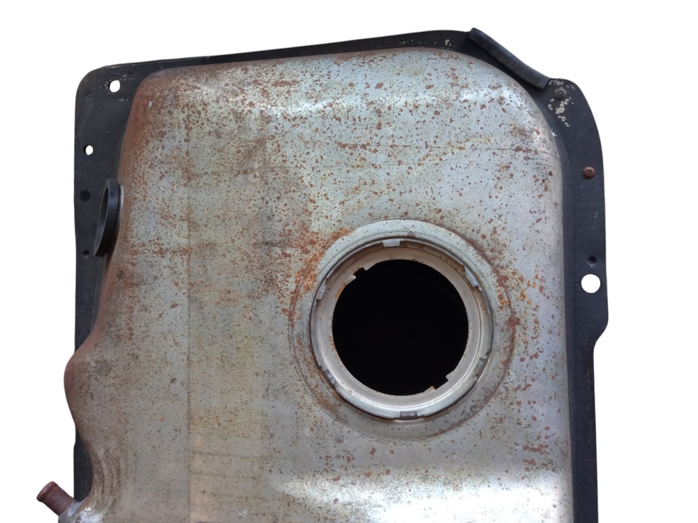 TANQUE DE COMBUSTÍVEL FORD KA 1998