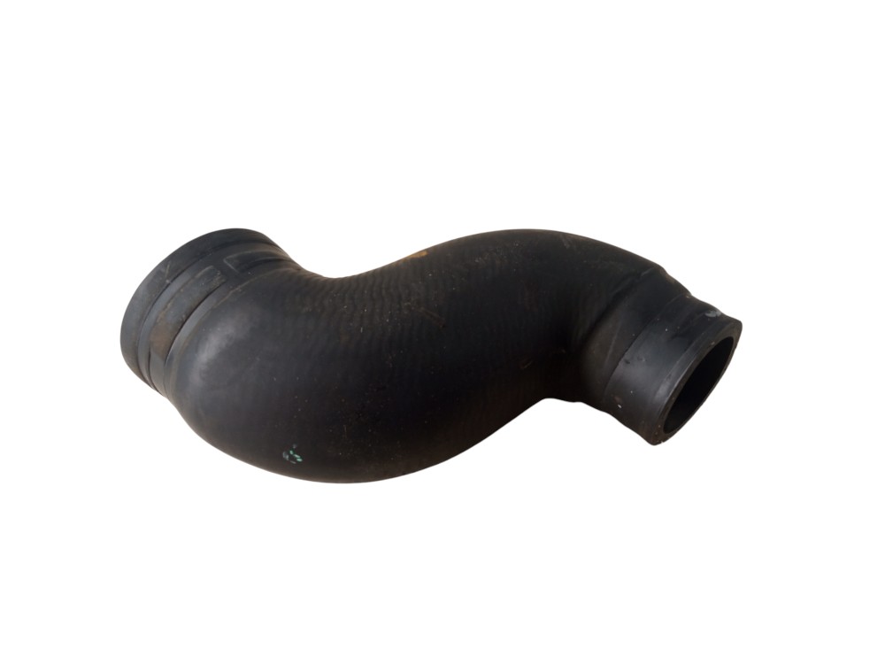 Mangueira Superior Radiador Corsa Classic 2010 Original Preto 2