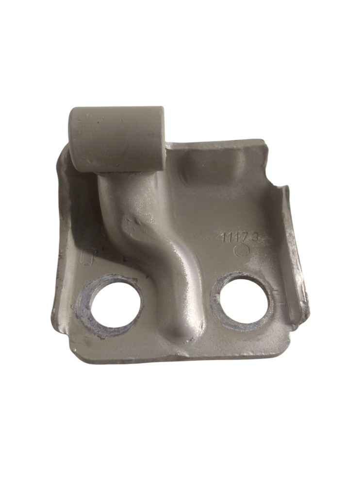 Dobradiça Porta Dianteira Direita Fiat Siena 2010 Original 4