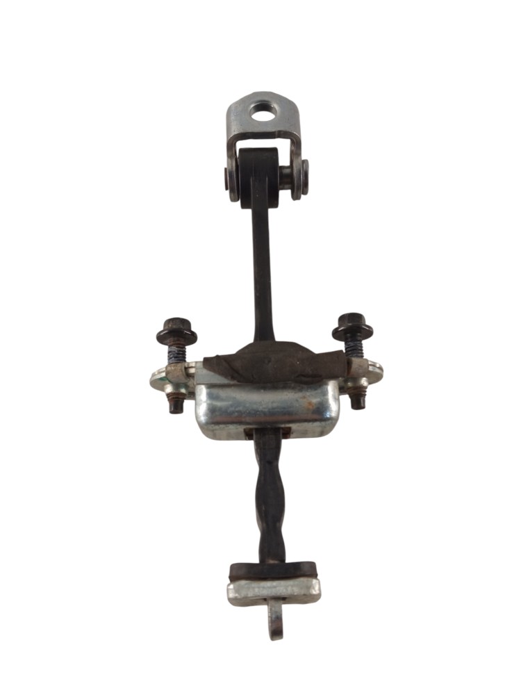 Limitador Da Porta Dianteira Esquerda Ford Ranger 2002