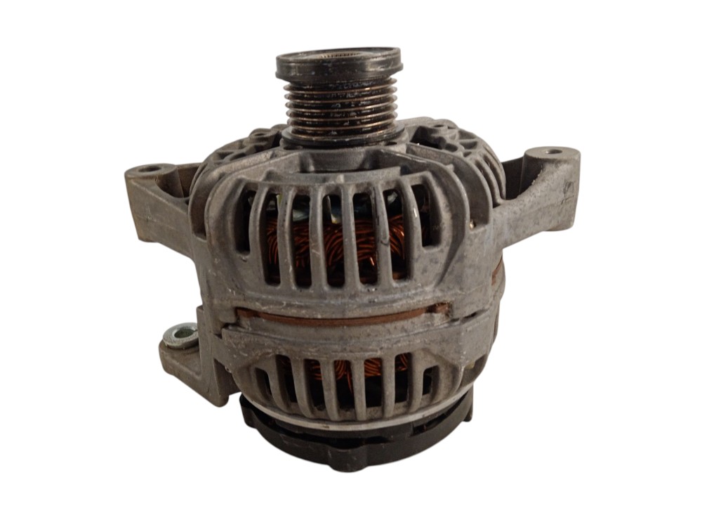 Alternador Gm Astra 2.0