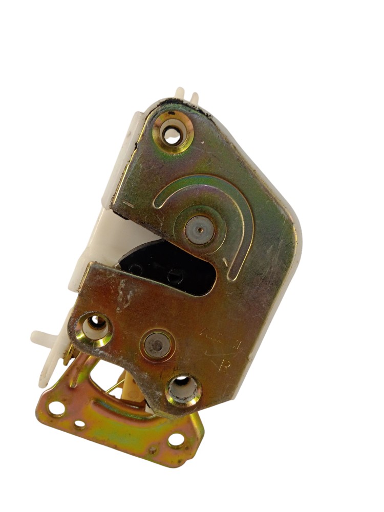 Fechadura Da Porta Traseira Dir Pajero Sport 2001/2004 4