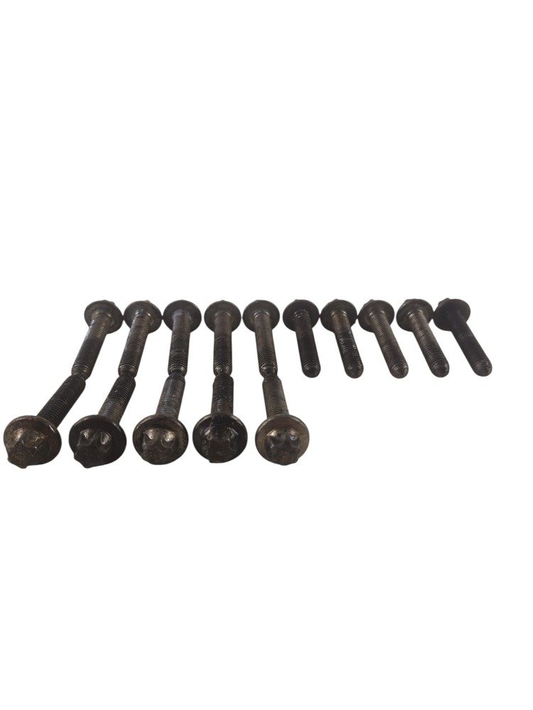 PARAFUSO DO CAMBIO DE MARCHAS RENAULT MASTER 2.5 2005/2013