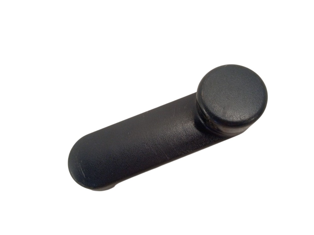 Manivela Vidro Gm Celta Preto Preto 2